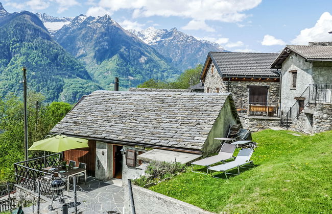 Rustico 1787 - Foto 18