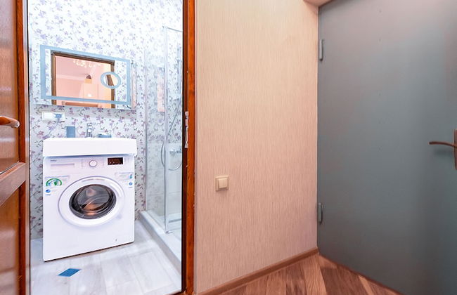 HB apartments Vazha Pshavela - Foto 21