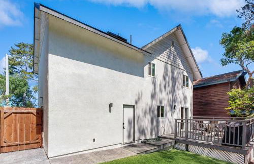 Wanderlust Cambria Seaside Village - Foto 21