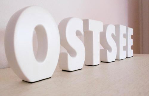 Ferienhaus Ostseeglück Neukirchen - Photo 5