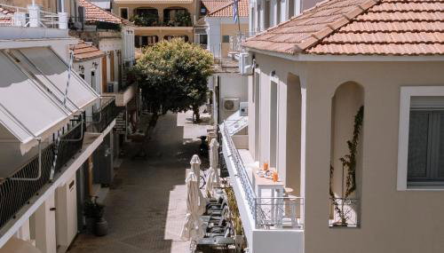 CentroCitta Luxury House - Foto 3