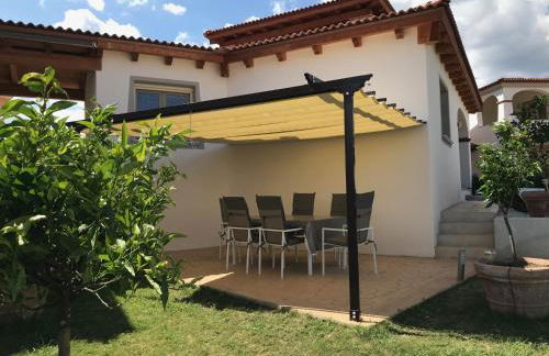 Residenza Limpiddu - Foto 29