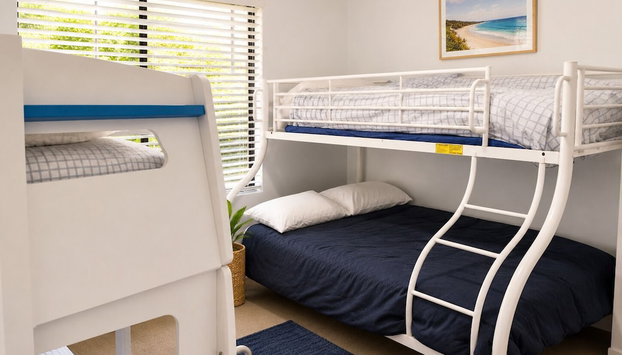 Discover the Charm of Hakea Haven - Foto 4, Quarto