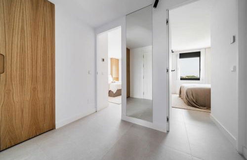 Casa Kalo Duplex Penthouse Rooftop Puente Romano - Foto 10