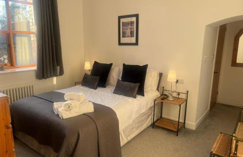 Barnstaple - Apartment- Sleeps 2 - Parking - Foto 46