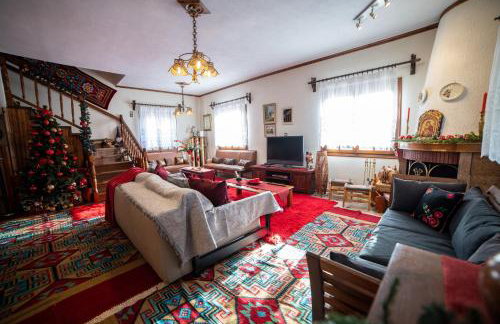 Villa Pallas - Foto 1