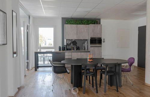 Suite Apartment Opernhaus - Foto 13