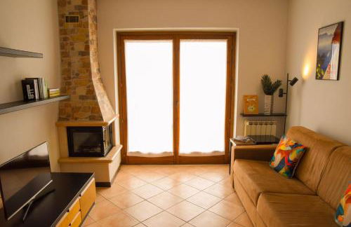 Bright flat over the hills of Lake Garda - Foto 10