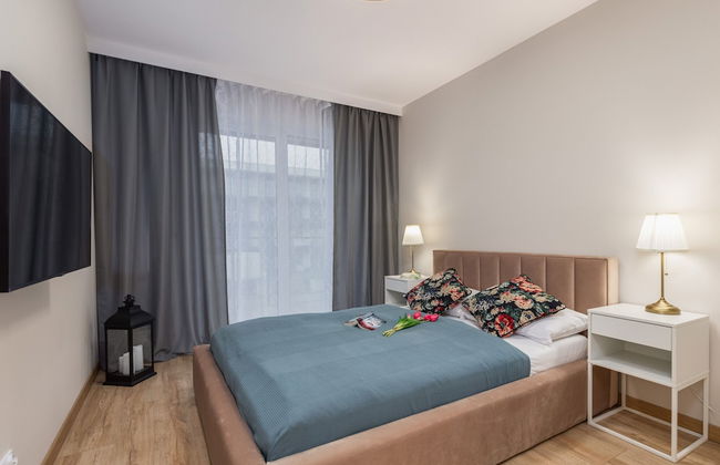 Spadochroniarzy 8b/13 by Renters - Photo 3