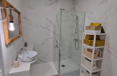 Bohemian Apartment Aveiro Station - Foto 9