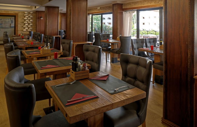 Paladim & Alagoamar Hotels - Foto 49