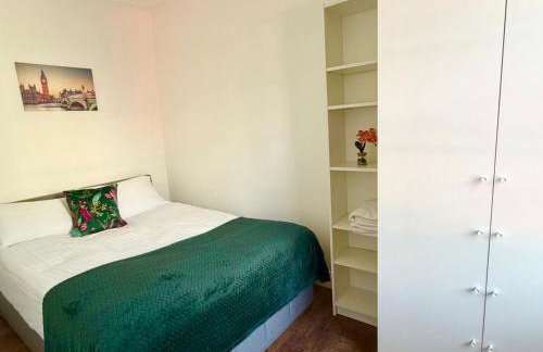Beautiful Cosy Apartments in King's Cross - Foto 2