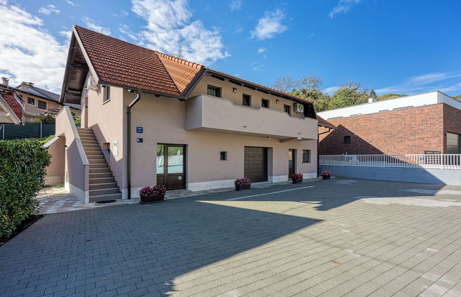 Urban Oasis With Terrace And Parking - Foto 1