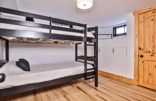 The Point on Plum - Foto 16