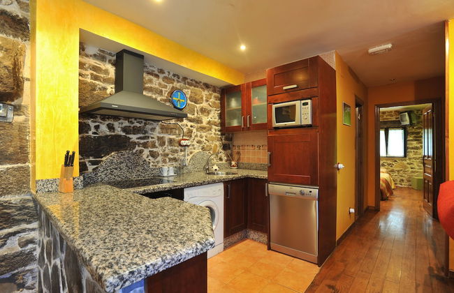 Casa Rural Madreselva - Foto 13