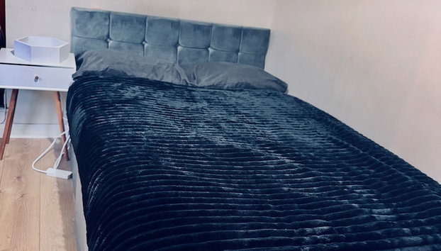 Derby Spacious Room Studio in City Centre - Foto 2, Habitación