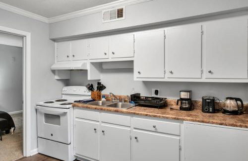 Simple 1 Br Near Everything - Foto 13