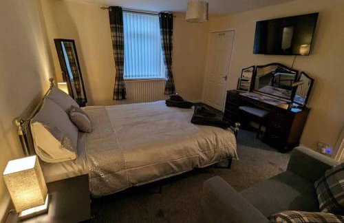 No 1 Grove Road - Foto 17