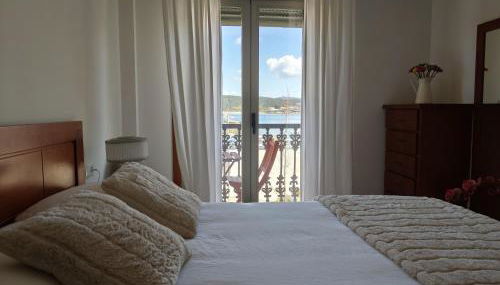 PISO FACHADA MARITIMA Exclusive Deluxe Center - Foto 5