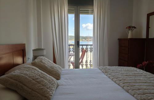 PISO FACHADA MARITIMA Exclusive Deluxe Center - Foto 5