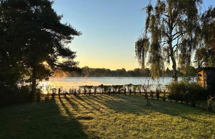 Auszeit am Lanzer See - Foto 3