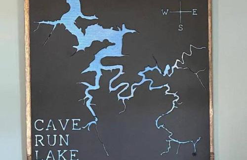 Rise and Shine! A Gorge-ous cabin! - Foto 4