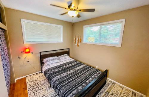 Colorful 50's Ranch in the Heart of Eugene - Foto 37