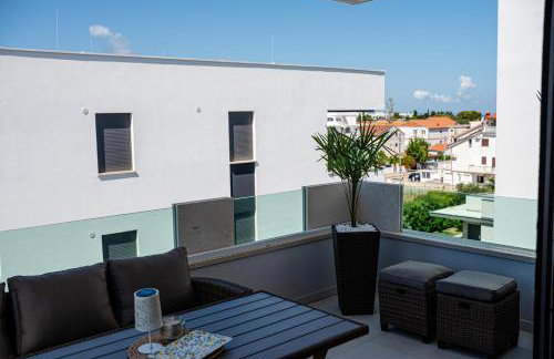 Blue Oasis Zadar-Premium Suite - Foto 32