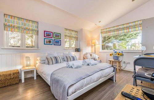 Delightful Studio in West Ashling - Pass the Keys - Foto 1