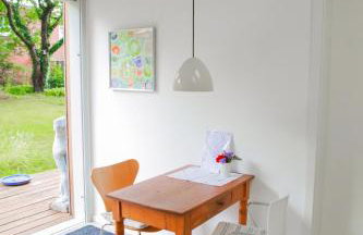 Kleines Gartenhaus - Foto 10