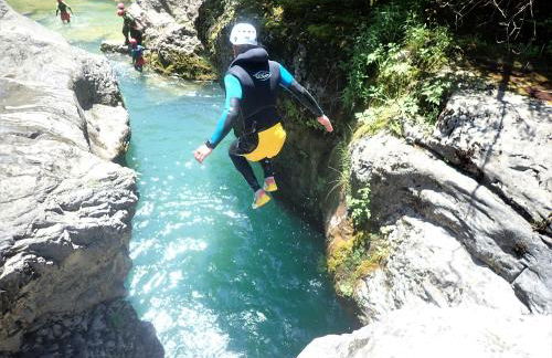 Casa Pirinea Ordesa - Foto 22