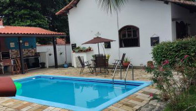 Casa do Sol, luz e Vida. - Foto 5