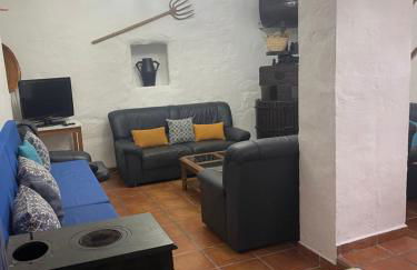 casa rural Mas Pare Sant - Foto 14