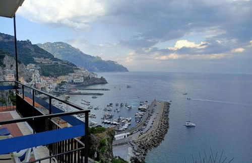 Amalfi Panoramic Coast - Foto 11