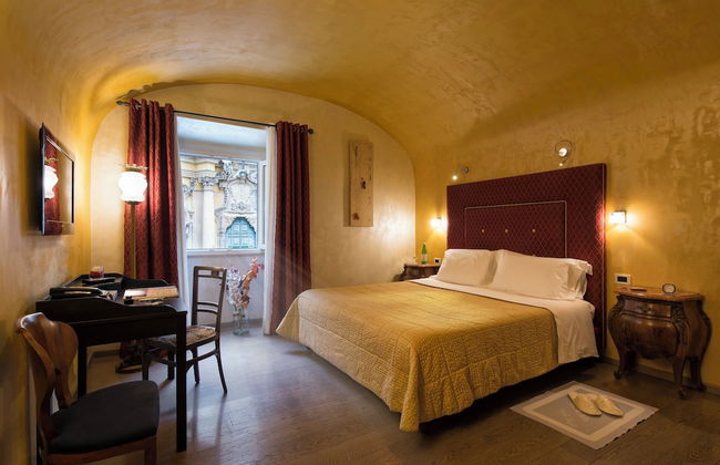 Relais Maddalena - Foto 53