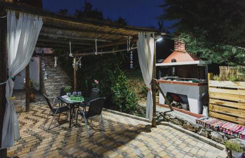 Lenti Street House - Foto 29