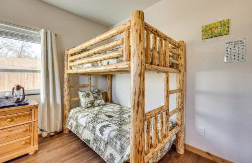 1 Mi to Main St and Riverwalk Home in Canon City - Foto 20