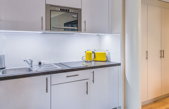 Noirettes by Homenhancement - Foto 49