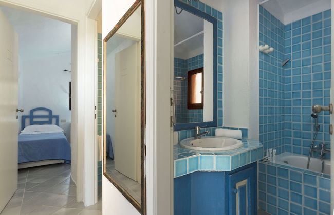 Residence I Cormorani Alti - Foto 9