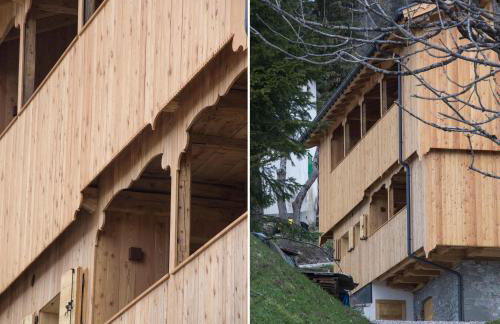 Tabià del Belli - Foto 13