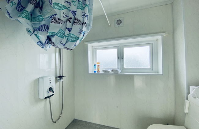 Kennedy House - Beachfront - Foto 74