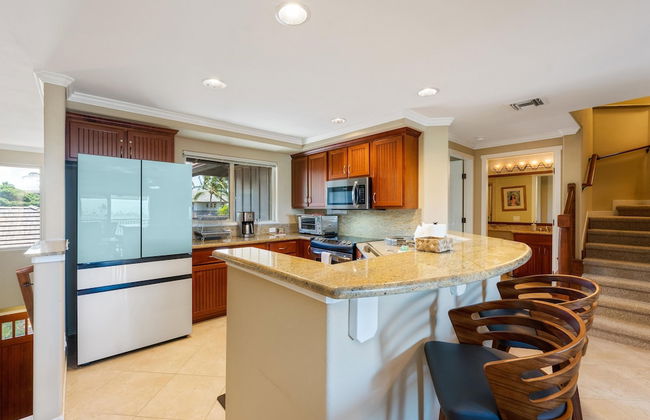 Big Island Golf Villas by Coldwell Banker Island Vacations - Foto 15