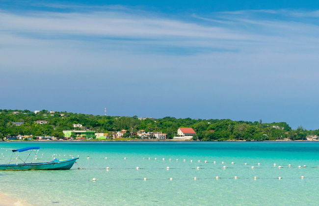 Negril Day Trip - Photo 1