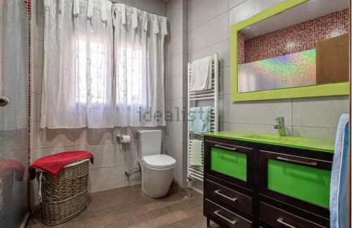 Casa Fuerte de Zahora - Foto 23