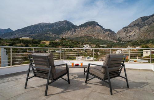 Zaros Springs Villa Lithos - Foto 55