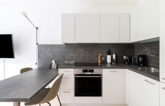 Limehome Linz Hopfengasse - Foto 23