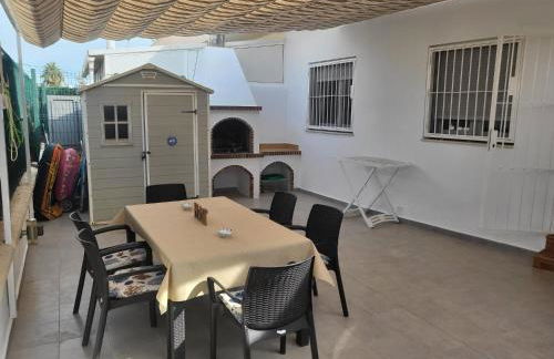 Magnífico adosado con piscina y barbacoa - Foto 27