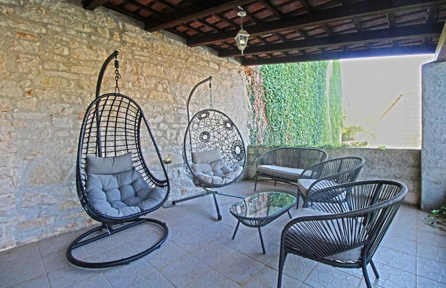 Comfortable Apartment With Pool and Garden - Foto 21