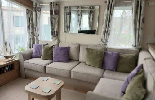 Lagooncombe modern and cosy holiday home - Foto 9