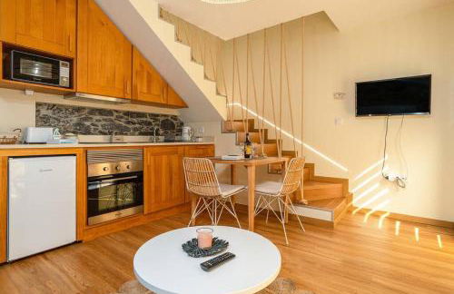 Cottage Pearl - Rural Holiday Experience by SeaPearl - Foto 24